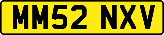 MM52NXV