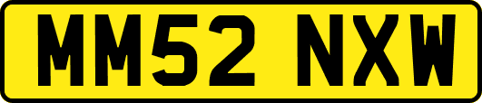 MM52NXW