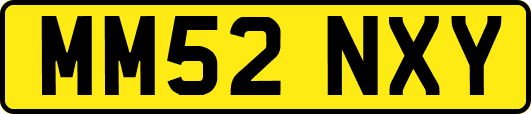 MM52NXY