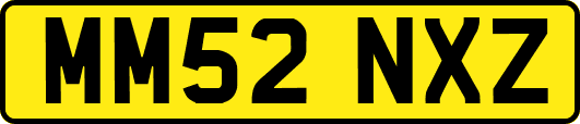 MM52NXZ
