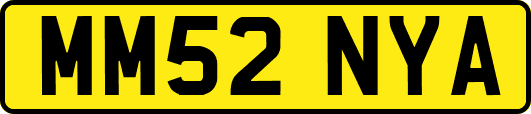 MM52NYA