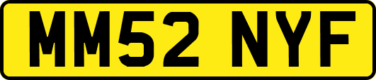 MM52NYF