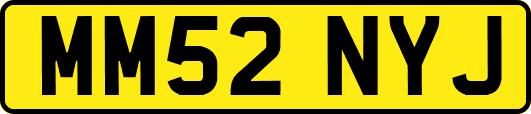 MM52NYJ