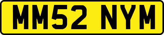 MM52NYM