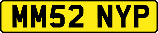 MM52NYP