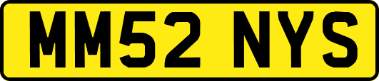 MM52NYS