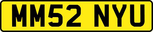 MM52NYU