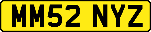 MM52NYZ