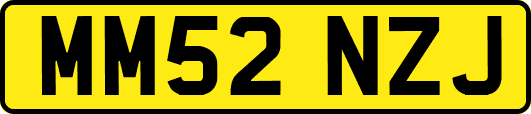 MM52NZJ