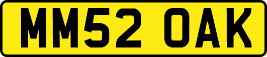 MM52OAK