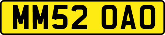 MM52OAO