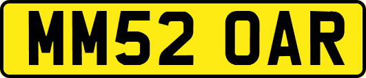 MM52OAR