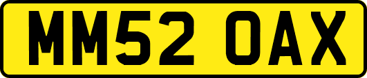 MM52OAX
