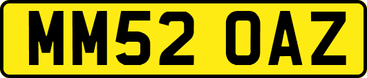 MM52OAZ