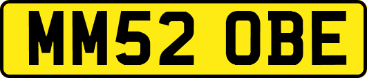 MM52OBE