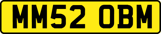 MM52OBM