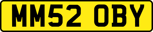 MM52OBY