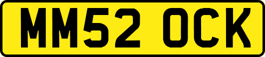 MM52OCK