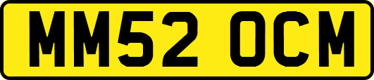 MM52OCM