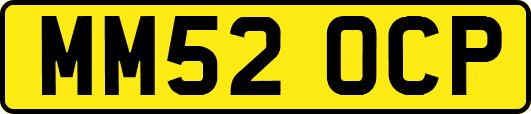 MM52OCP