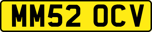 MM52OCV