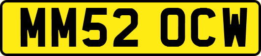 MM52OCW