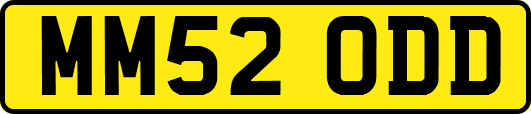 MM52ODD