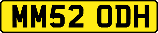 MM52ODH