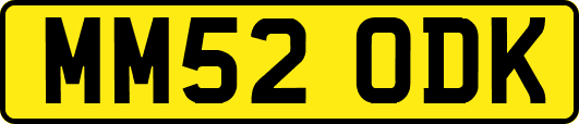 MM52ODK