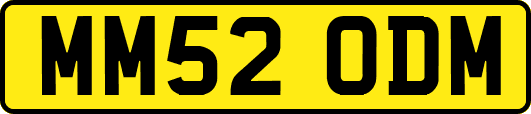 MM52ODM
