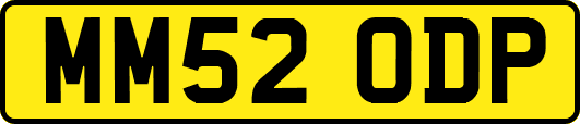 MM52ODP