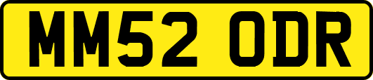 MM52ODR