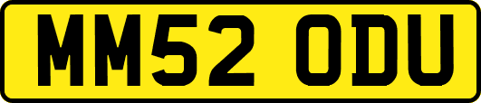 MM52ODU