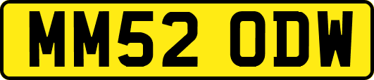 MM52ODW