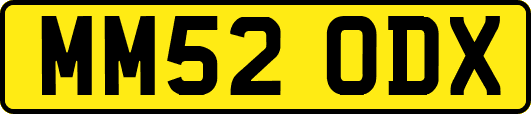 MM52ODX