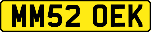 MM52OEK