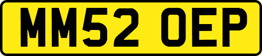 MM52OEP