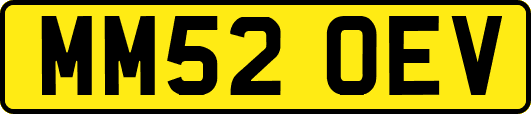 MM52OEV