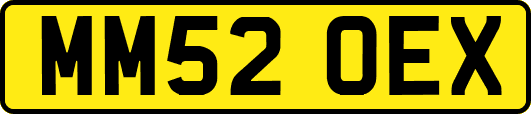 MM52OEX