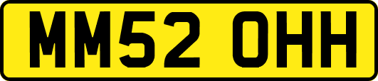 MM52OHH