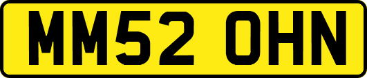 MM52OHN