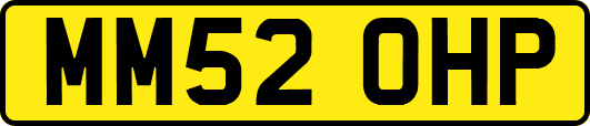 MM52OHP
