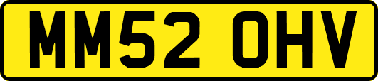 MM52OHV