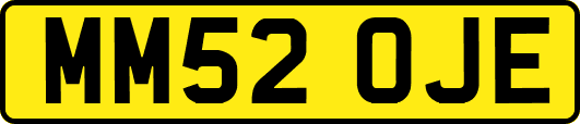 MM52OJE