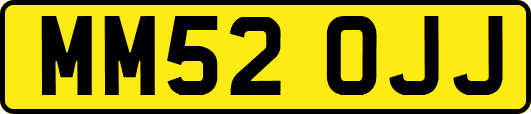 MM52OJJ