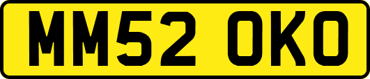 MM52OKO