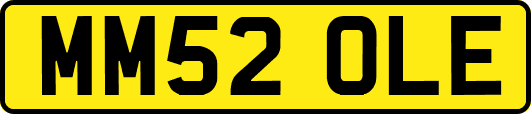 MM52OLE