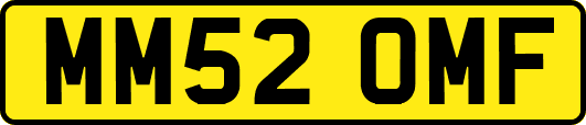 MM52OMF