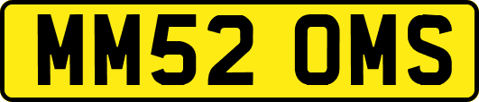 MM52OMS