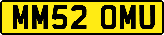 MM52OMU